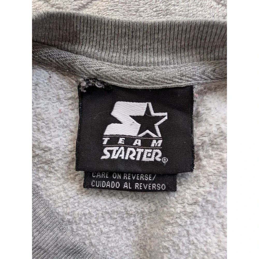 STARTER fantastic vintage